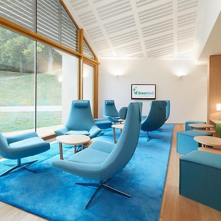 Отель Farmhouse - Hohe Wand Stollhof Экстерьер фото