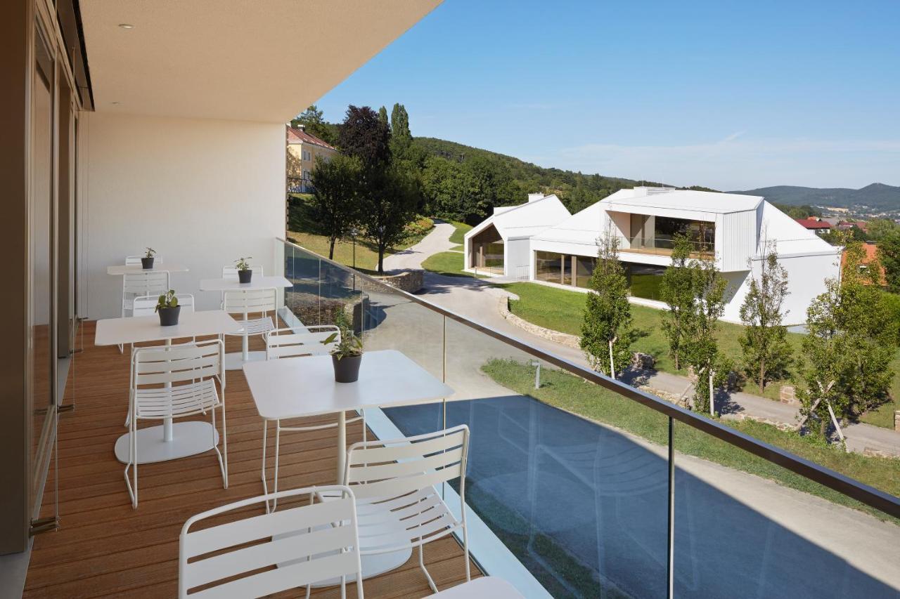 Отель Farmhouse - Hohe Wand Stollhof Экстерьер фото