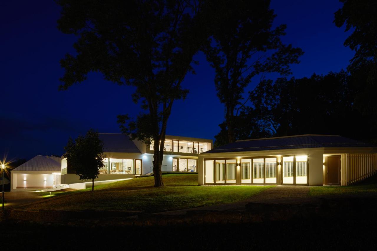 Отель Farmhouse - Hohe Wand Stollhof Экстерьер фото
