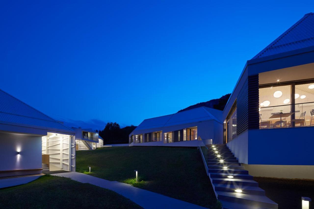 Отель Farmhouse - Hohe Wand Stollhof Экстерьер фото