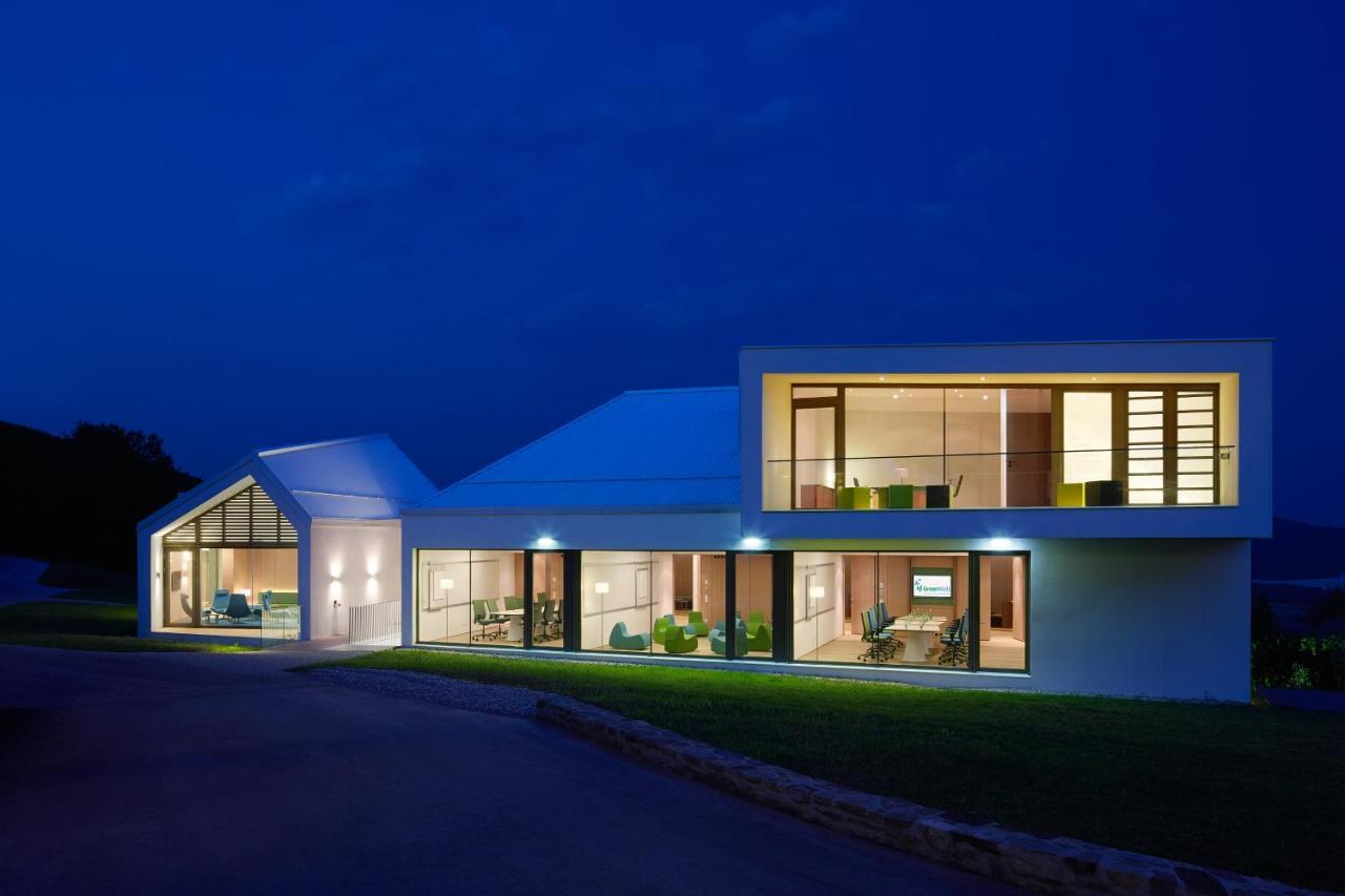 Отель Farmhouse - Hohe Wand Stollhof Экстерьер фото